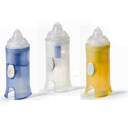 inhalátor, nebulizér
